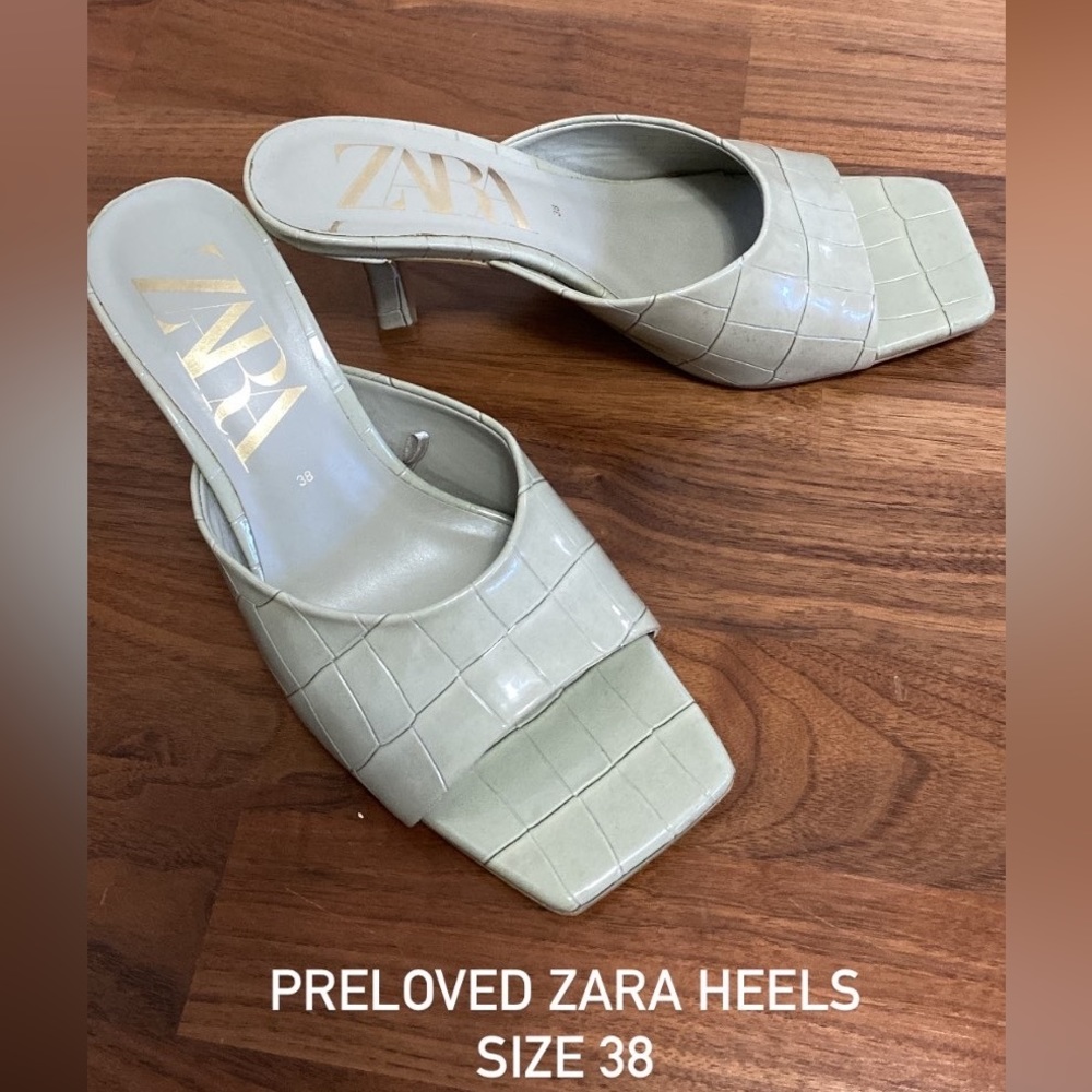 Women’s heels